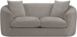 Penelope - Loveseat Meridian Furniture