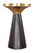 Obsidian - Accent Table - Multicolor Zuo Modern