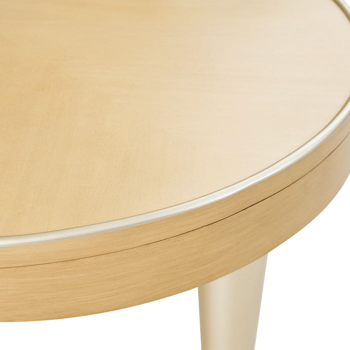 Camellia Field - Living Room Table Michael Amini