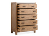 Plum Creek - Drawer Chest Magnussen Furniture