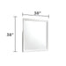 Blaze - Mirror Matrix Furniture Group