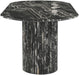 Messina - Dining Table Meridian Furniture
