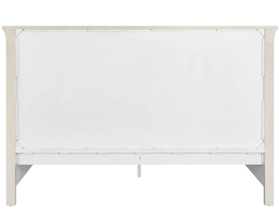 Birchaven - Panel Bed Universal Furniture