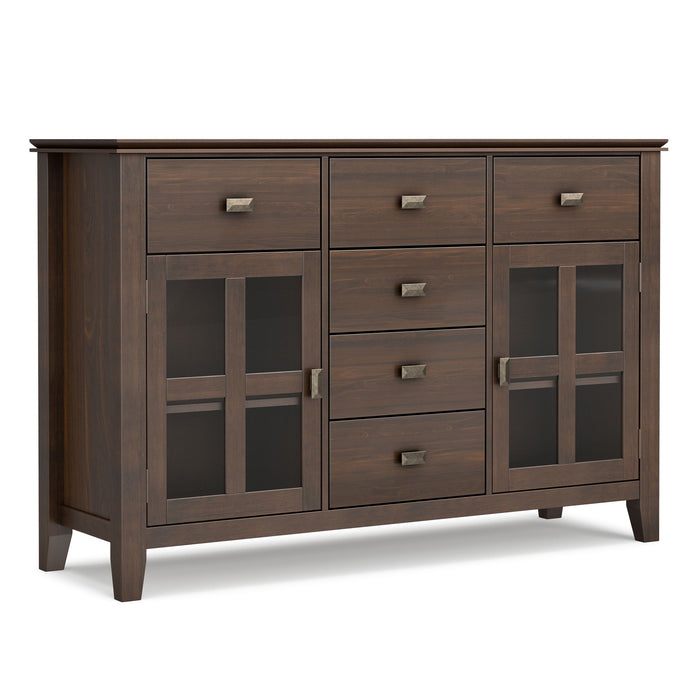 Artisan - Sideboard Buffet - Brown