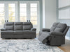 Side-Swipe - Reclining Living Room Set Signature Design by Ashley®