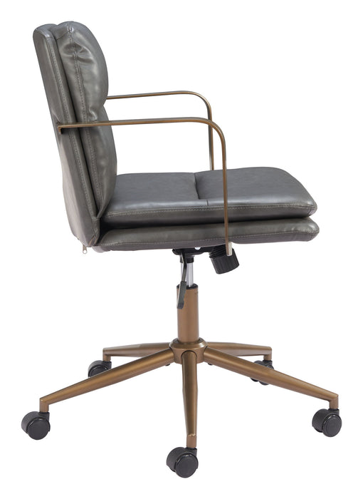 Birao - Office Chair Zuo Modern