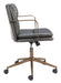 Birao - Office Chair Zuo Modern