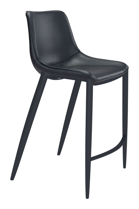Magnus - Bar Stool (Set of 2) Zuo Modern