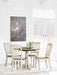 Wirloni - Dining Table Set Signature Design by Ashley®