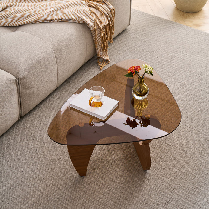 Modern Small Farmhouse Coffee Table Home Essentials