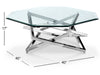 Lenox Square - Octagonal Table Magnussen Furniture