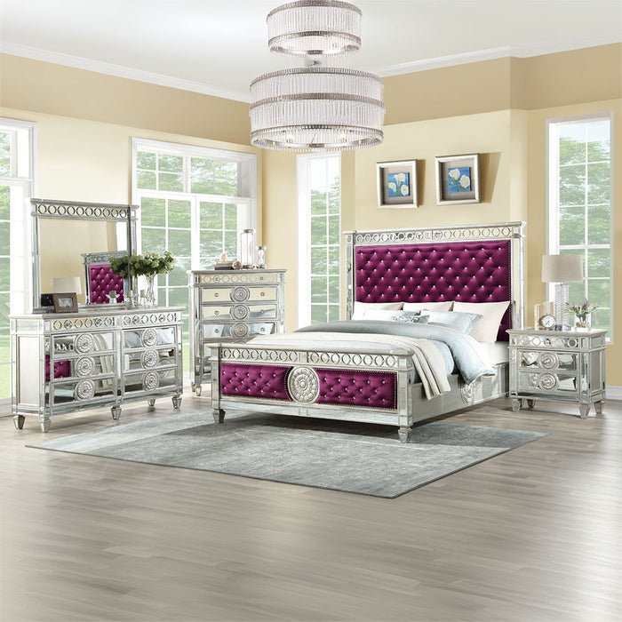 Varian - Mirror - Mirrored ACME