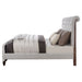 Andria - Upholstered Bed ACME