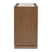 Portrait - 5-Drawer Chest With LED Lights Michael Amini