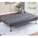 Tufted Sofa With USB Port For Living Room Home Essentials