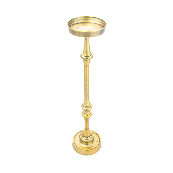 Martini Side Tables (Set of 2) Home Essentials