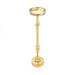 Martini Side Tables (Set of 2) Home Essentials
