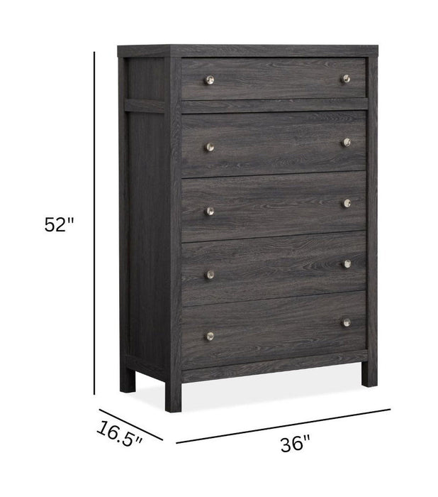 Merrifield - Drawer Chest Magnussen Furniture
