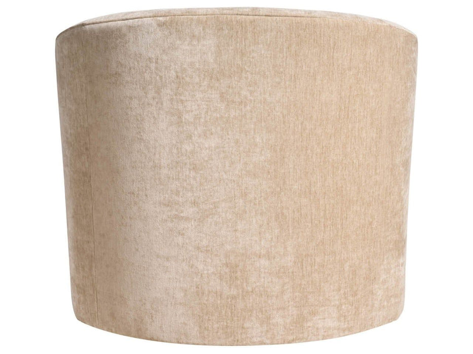 Dylan - Swivel Chair, Special Order - Beige Universal Furniture