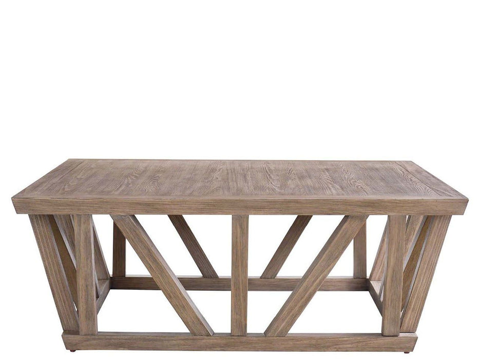 Dwell - Square Cocktail Table Universal Furniture