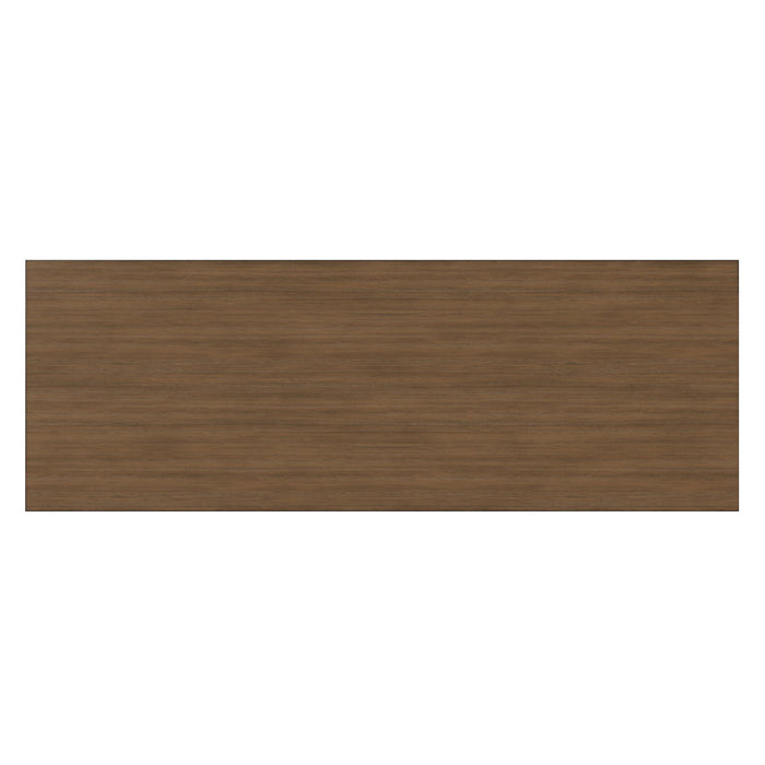 Redmond - Tall TV Media Stand - Rustic Natural Aged Brown Simpli-Home