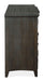 Westley Falls - Entertainment Console Magnussen Furniture
