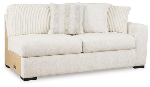Chessington - Raf Sofa - Ivory Signature Design by Ashley®