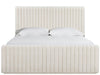 Modern / Mist & Veil - Strata Bed Universal Furniture