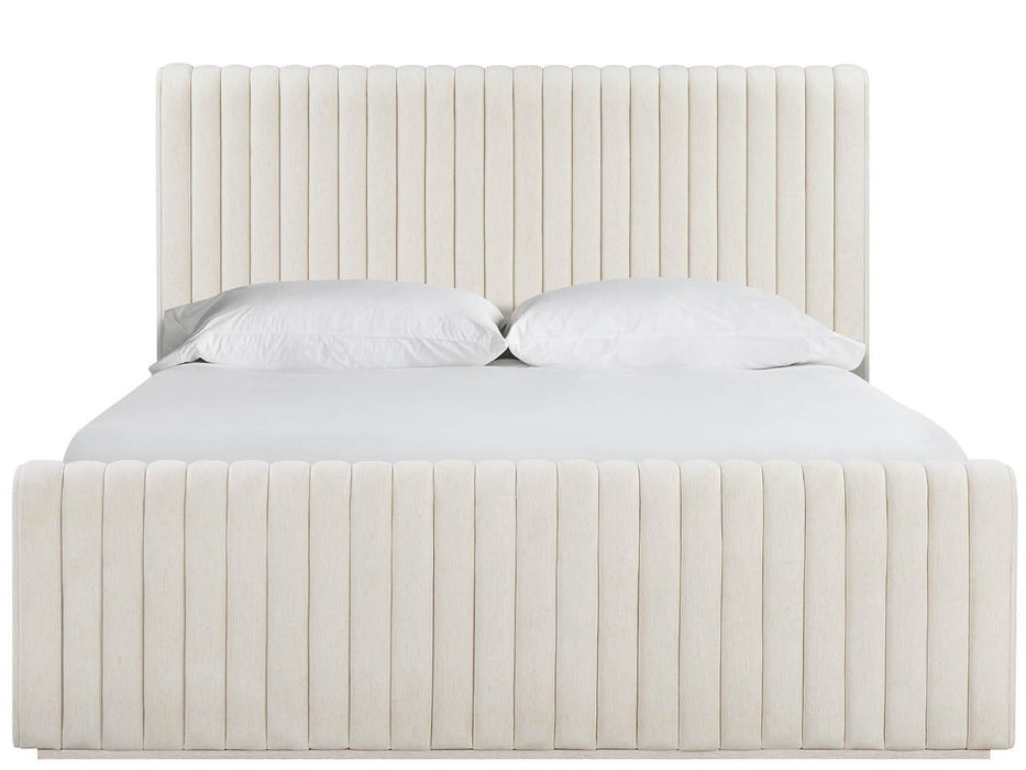 Modern / Mist & Veil - Strata Bed Universal Furniture