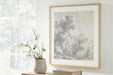 Casslock - Wall Art - Gray Signature Design by Ashley®