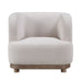 Duncan - Chair - Beige ACME