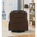 Waterlily - Rocker Recliner w/Swivel (Motion) ACME