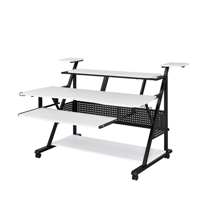 Willow - Music Desk ACME