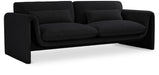 Stylus - Sofa Meridian Furniture