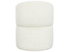 Velora - Upholstered Arm Chair - White Universal Furniture