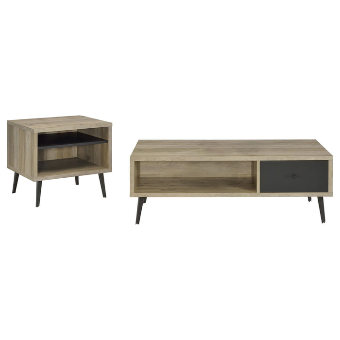 Balboa - Table Set Furniture Max