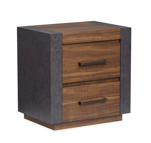 Jensen - Drawer Nightstand - Tavern Brown Magnussen Furniture