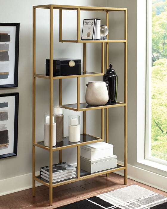 Frankwell - Bookcase Signature Design by Ashley®