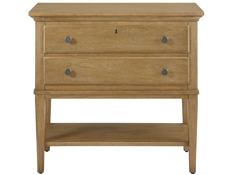Birchaven - Nightstand, 2 Drawers Universal Furniture