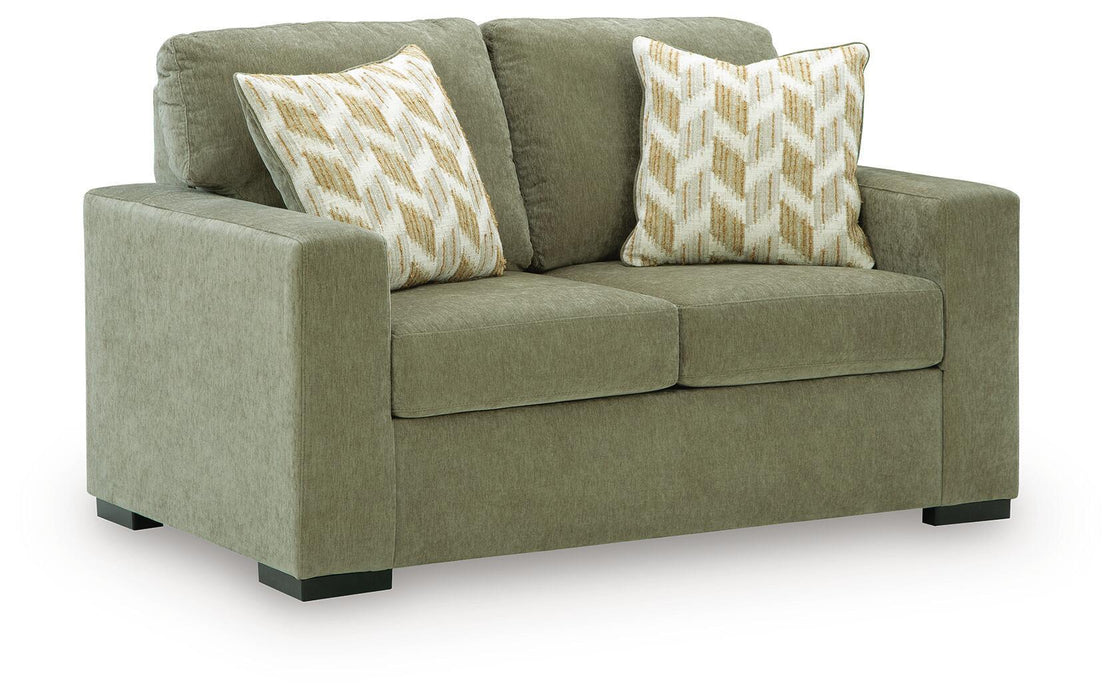 Bridgepoint - Loveseat Signature Design by Ashley®