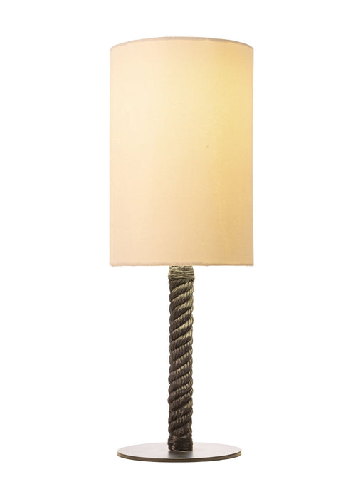 Lumaris - Solar Lamp Zuo Modern