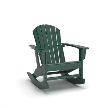 Sundown Shores - Rocking Chair Signature Design by Ashley®