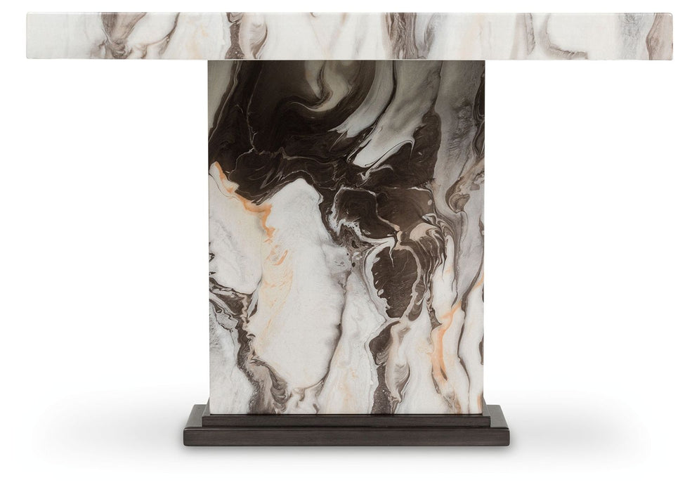 Jeshina - Dining Table Set Signature Design by Ashley®