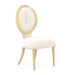 Camellia Field - Dining Side Chair (Set of 2) Michael Amini