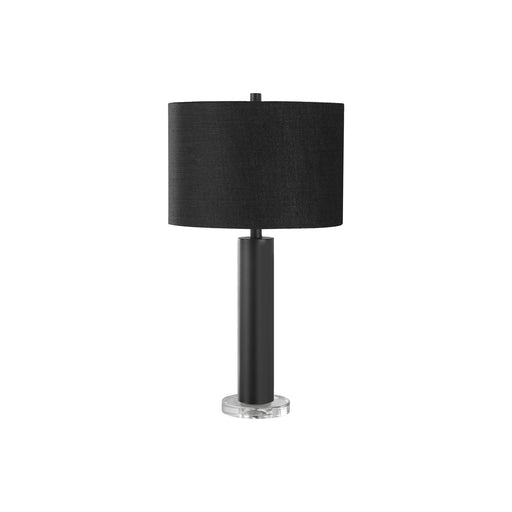 Lighting, Table Lamp, Contemporary 8th Street