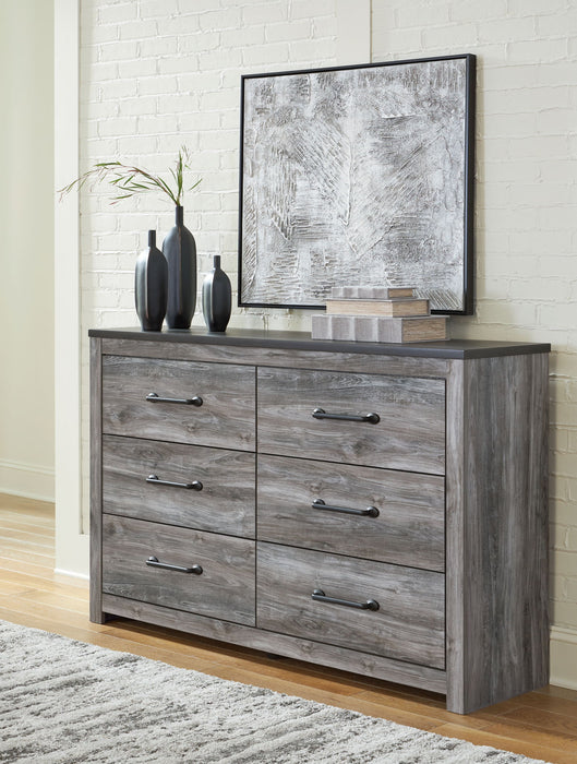 Bronyan - Bedroom Set Signature Design by Ashley®
