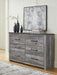 Bronyan - Bedroom Set Signature Design by Ashley®