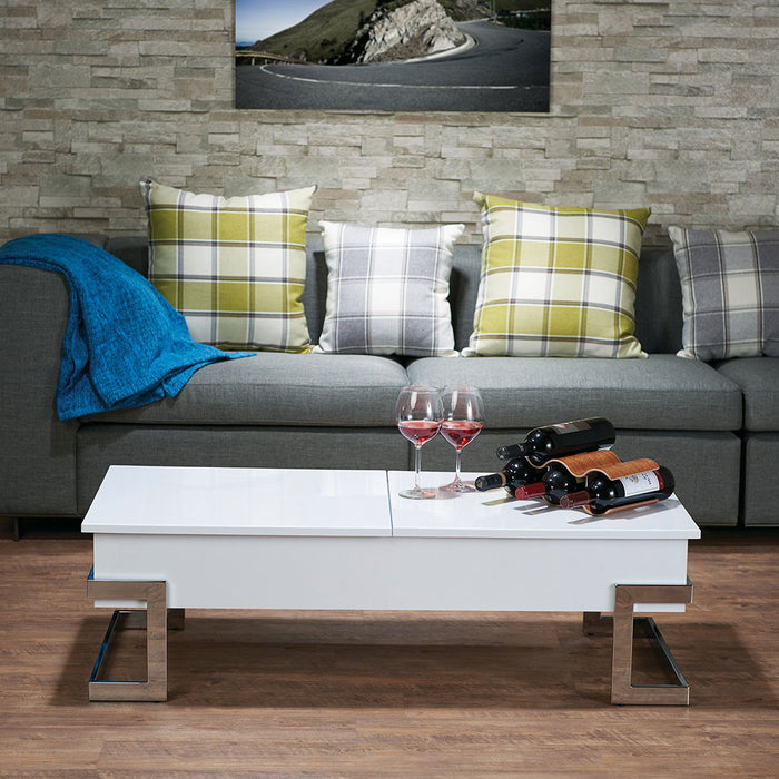 Calnan - Coffee Table w/Lift Top ACME