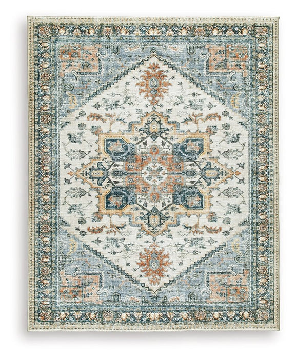 Wallney - Rug Signature Design by Ashley®