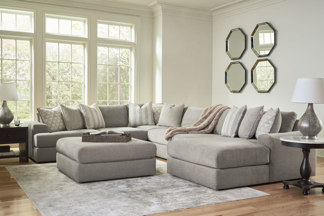 Avaliyah - Living Room Set Signature Design by Ashley®